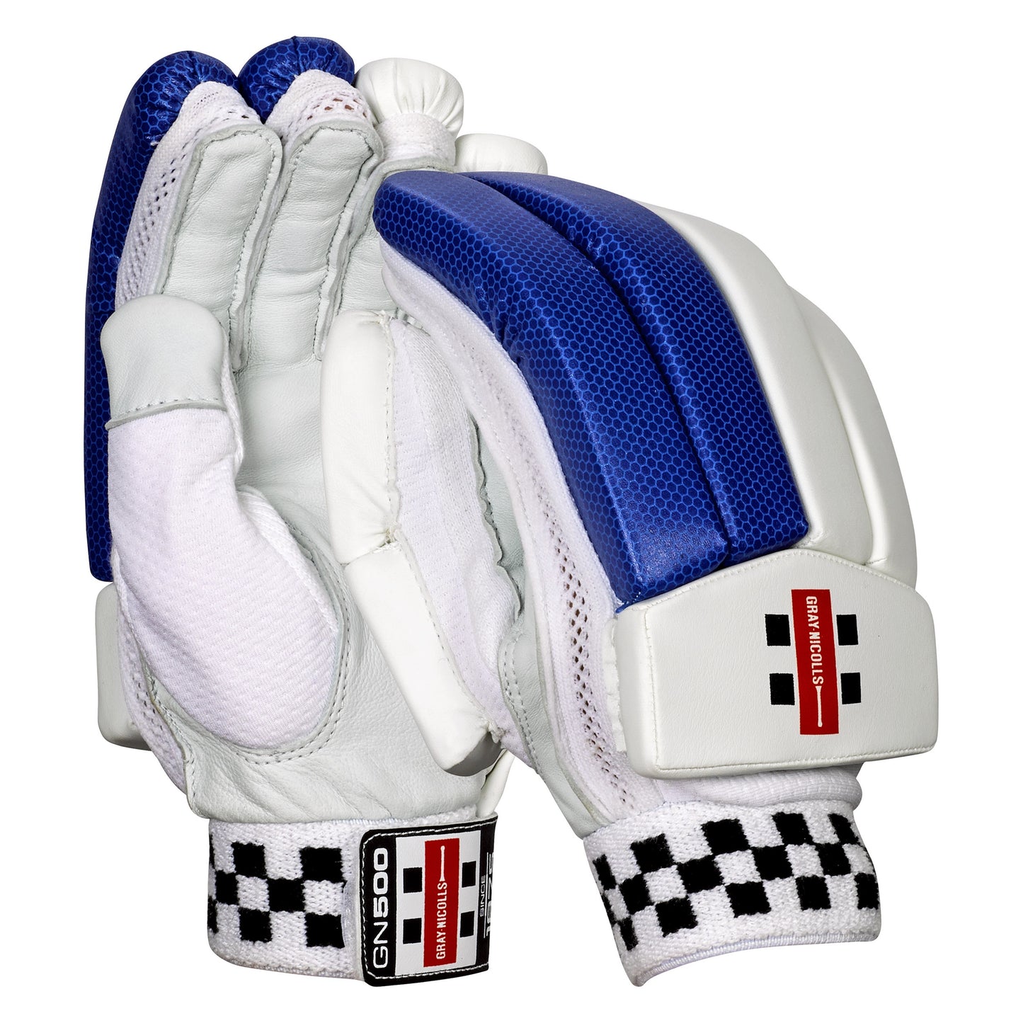 Gray Nicolls GN 500 Batting Gloves