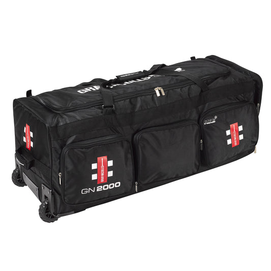 Gray Nicolls GN 2000 Cricket Wheel Bag