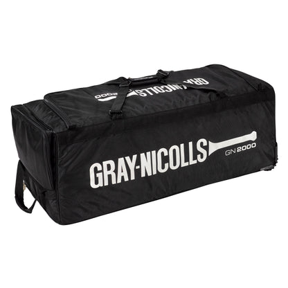 Gray Nicolls GN 2000 Cricket Wheel Bag