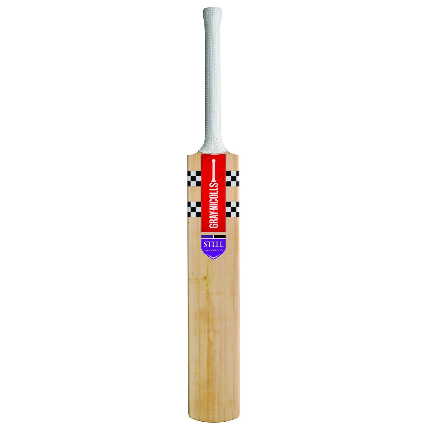 Gray Nicolls Steel Bat - Short Handle