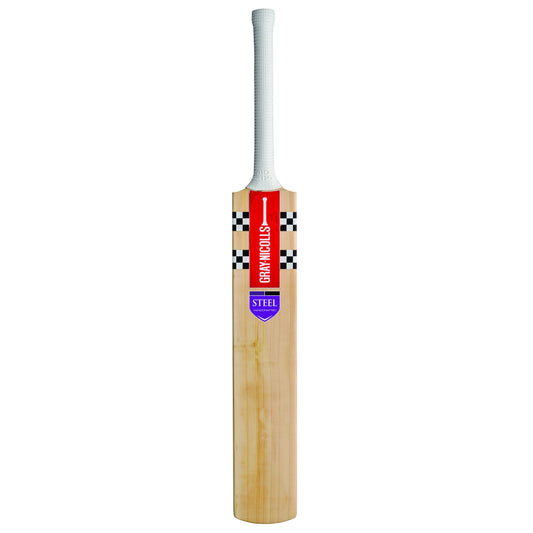 Gray Nicolls Steel Bat - Short Handle