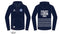OBHS Leavers Hoody 2025 - Pre Order