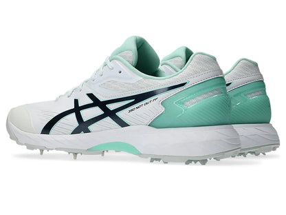 Asics Women's Gel 350 Not Out FF - White/Midnight