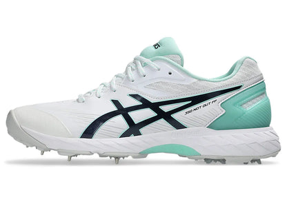 Asics Women's Gel 350 Not Out FF - White/Midnight