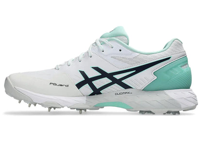Asics Women's Gel 350 Not Out FF - White/Midnight