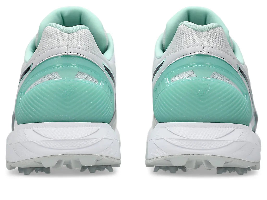 Asics Women's Gel 350 Not Out FF - White/Midnight