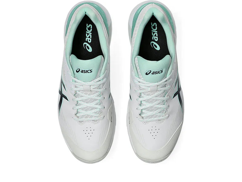 Asics Women's Gel 350 Not Out FF - White/Midnight