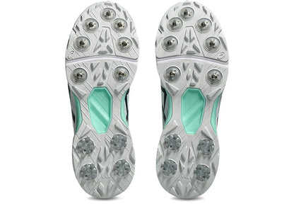 Asics Women's Gel 350 Not Out FF - White/Midnight