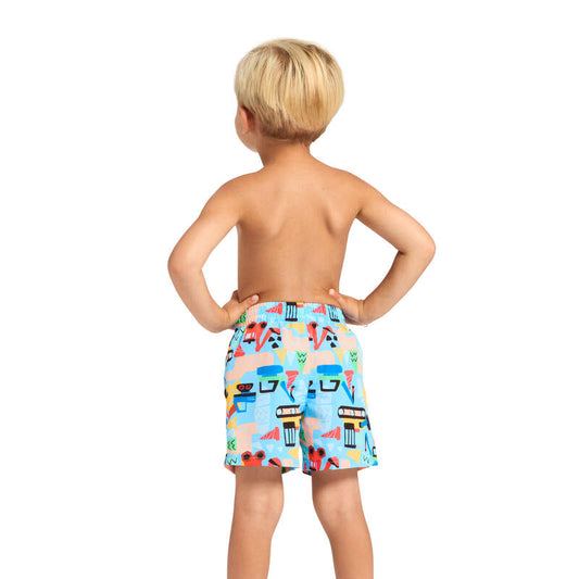 Zoggs Kids Watershorts - Digger