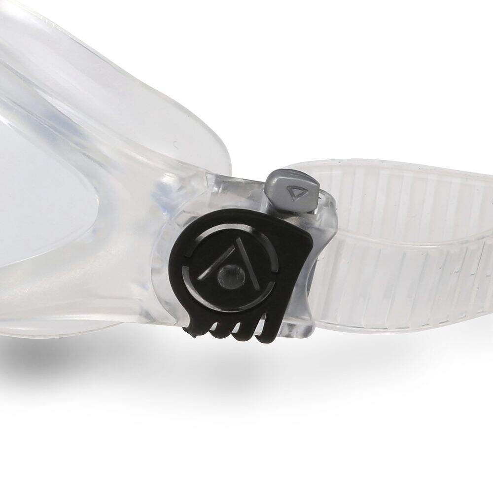 Aquasphere Kayenne Goggles - Clear/Black/Clear