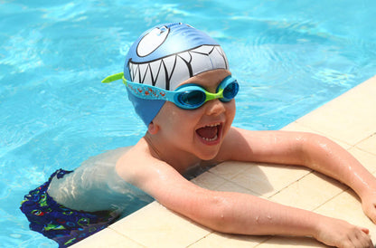 Zoggs Little Twist Goggle 0 - 6 Years