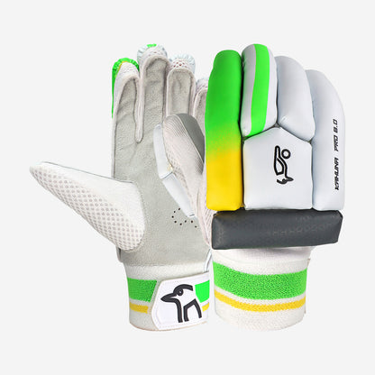 Kookaburra Kahuna Pro 8.0 Batting Gloves