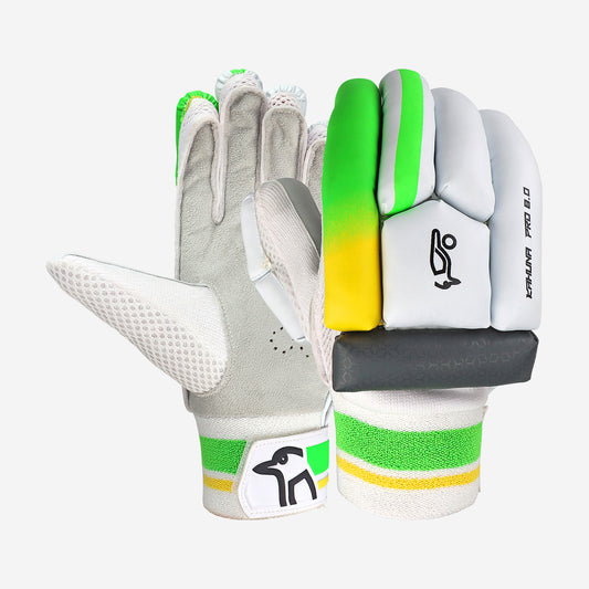 Kookaburra Kahuna Pro 8.0 Batting Gloves