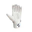 Kookaburra Ghost Pro 4.0 Batting Gloves - White