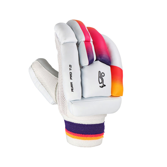 Kookaburra Aura Pro 7.0 Batting Gloves
