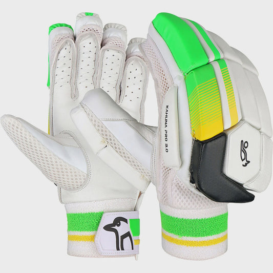 Kookaburra Kahuna Pro 3.0 Batting Gloves