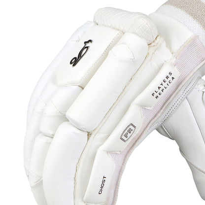 Kookaburra Ghost Players Replica Batting Gloves