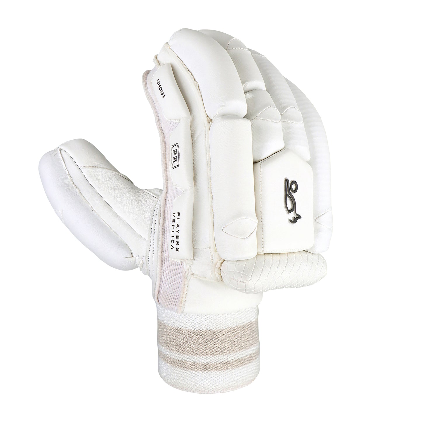 Kookaburra Ghost Players Replica Batting Gloves