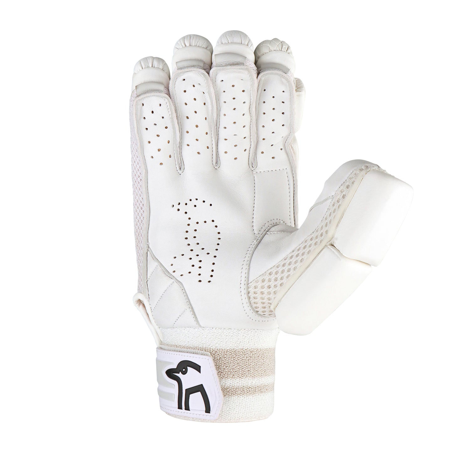 Kookaburra Ghost Players Replica Batting Gloves