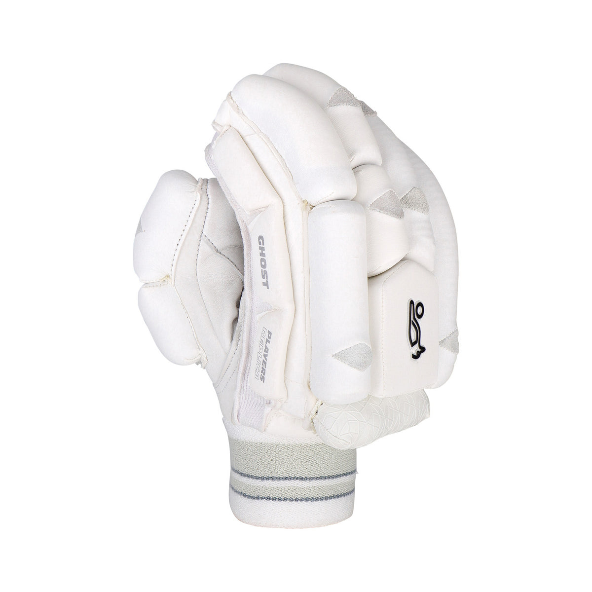 Kookaburra Ghost Players Replica Batting Gloves 26/27