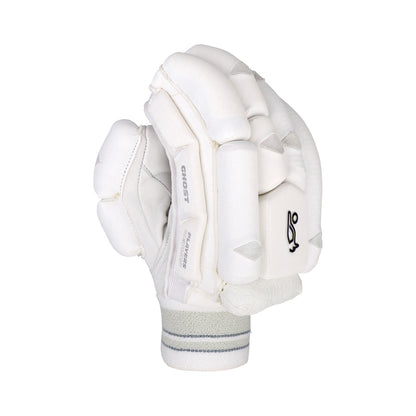 Kookaburra Ghost Players Replica Batting Gloves 26/27