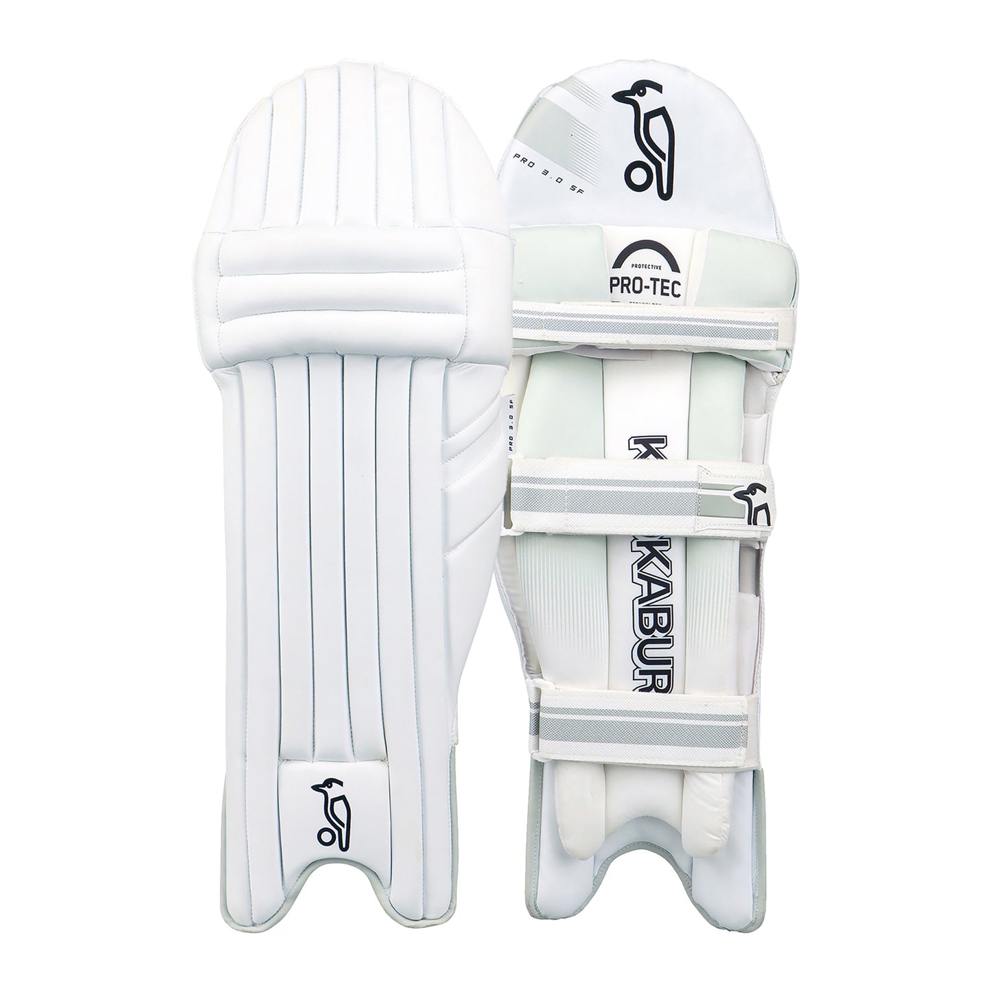 Kookaburra Pro 3.0 Slim Fit Batting Pads 24