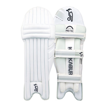 Kookaburra Pro 3.0 Slim Fit Batting Pads 24