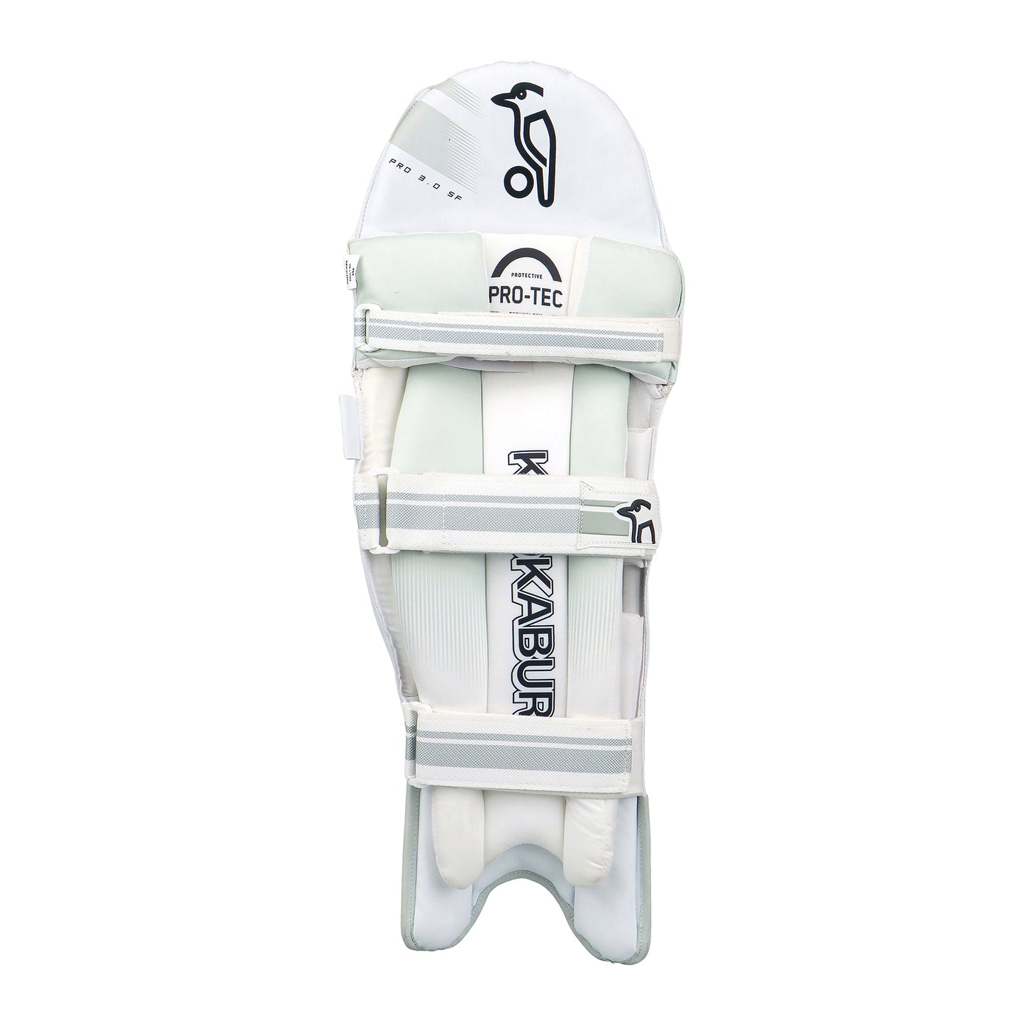 Kookaburra Pro 3.0 Slim Fit Batting Pads 24