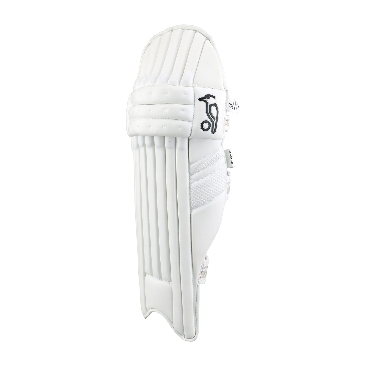 Kookaburra Pro Players Slim Fitting Batting Pads
