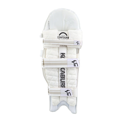Kookaburra Pro Players Slim Fitting Batting Pads