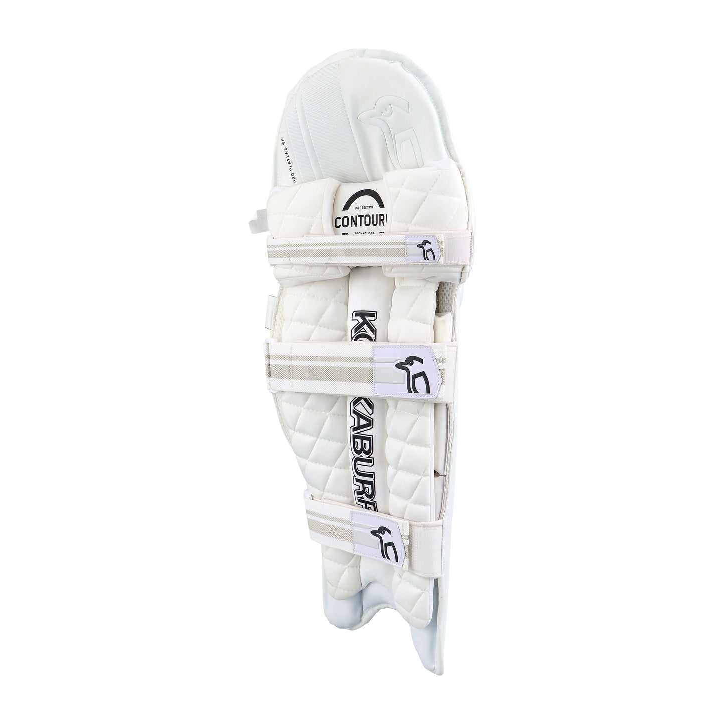 Kookaburra Pro Players Slim Fitting Batting Pads