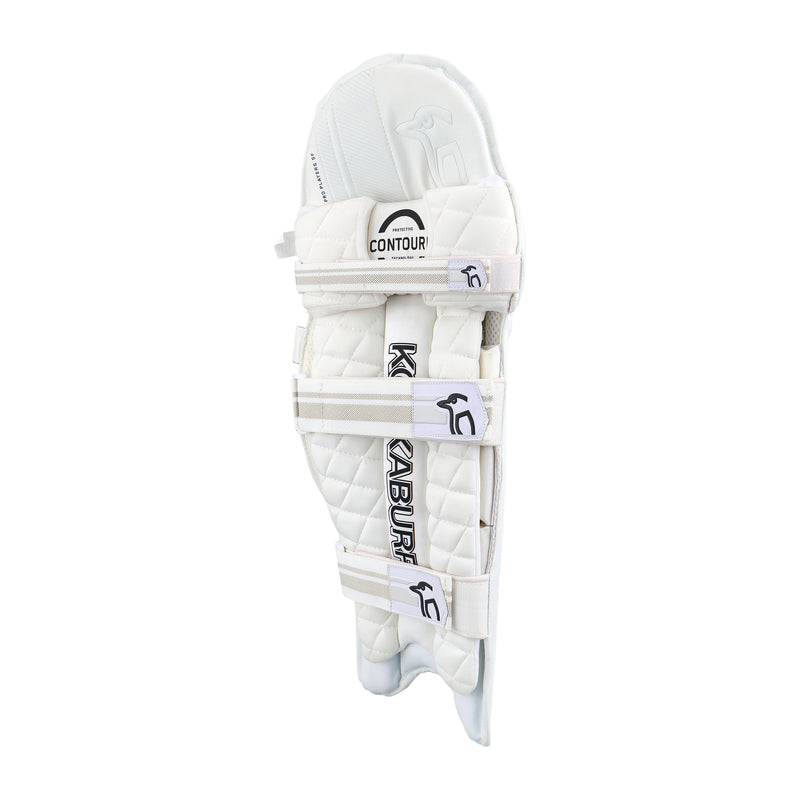 Kookaburra Pro Players Slim Fitting Batting Pads