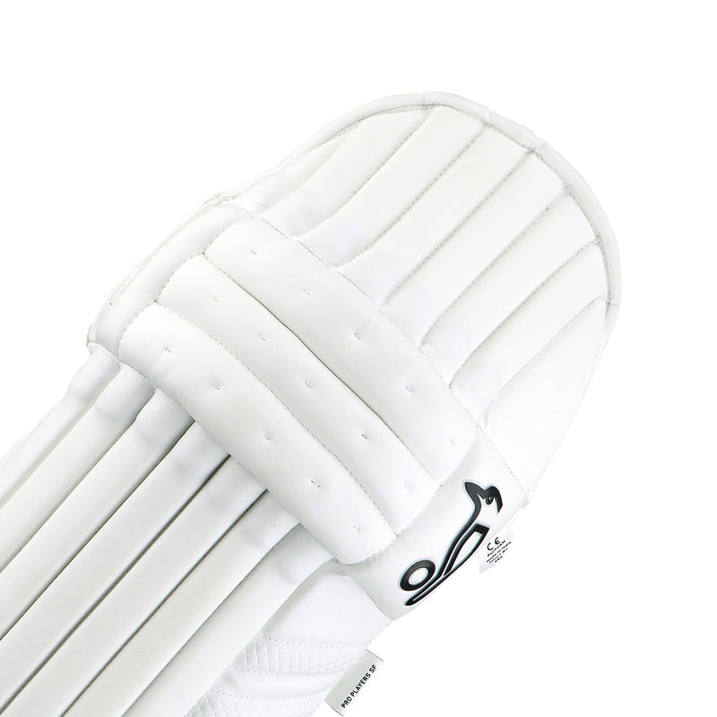 Kookaburra Pro Players Slim Fitting Batting Pads