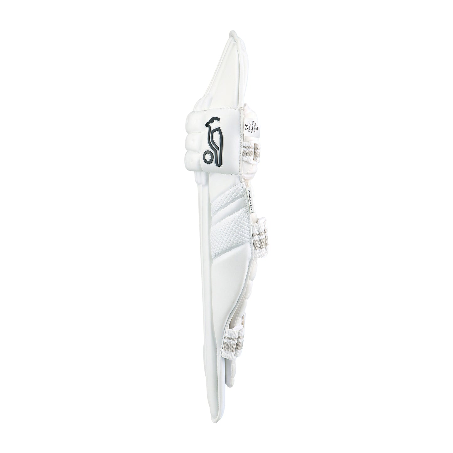 Kookaburra Pro Players Slim Fitting Batting Pads