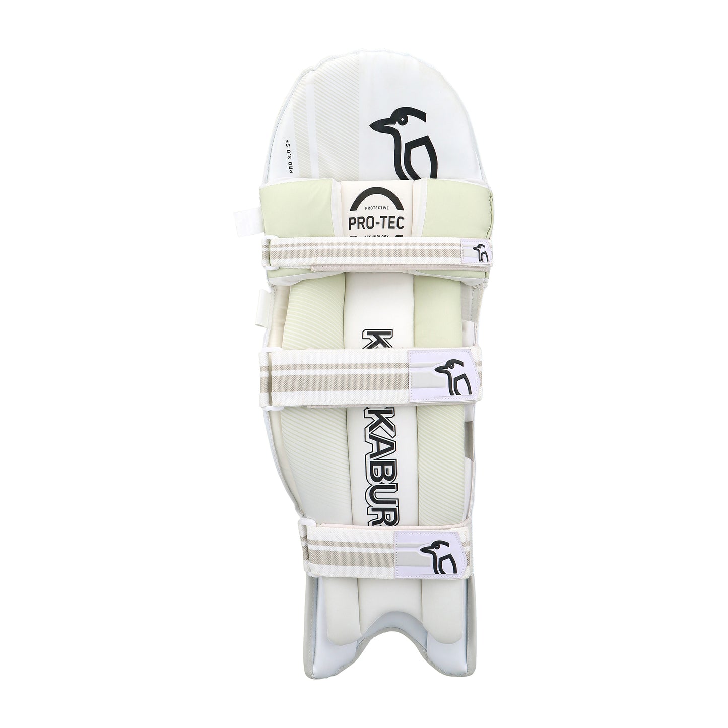 Kookaburra Pro 3.0 Slim Fit Batting Pads