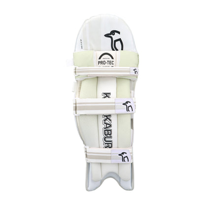 Kookaburra Pro 3.0 Slim Fit Batting Pads