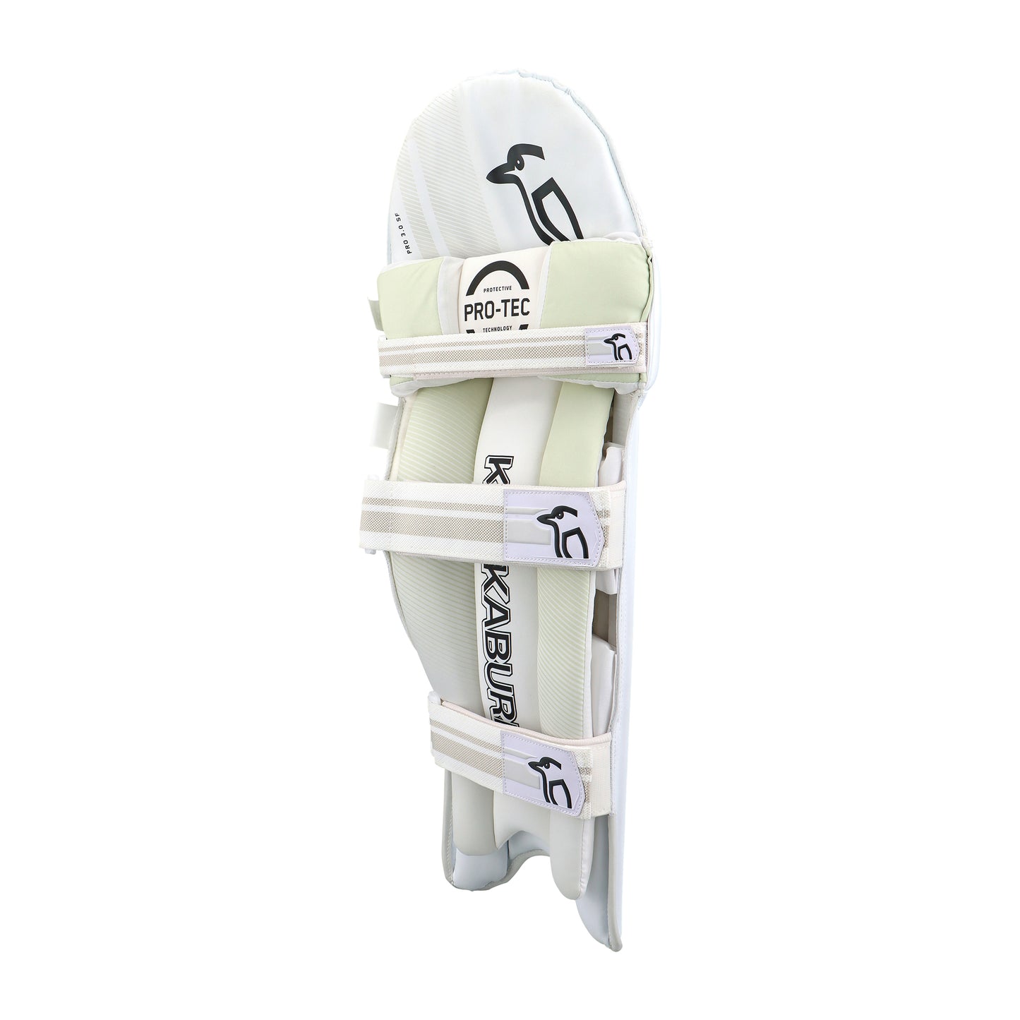 Kookaburra Pro 3.0 Slim Fit Batting Pads