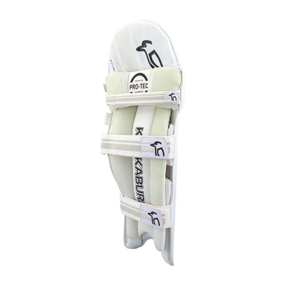 Kookaburra Pro 3.0 Slim Fit Batting Pads