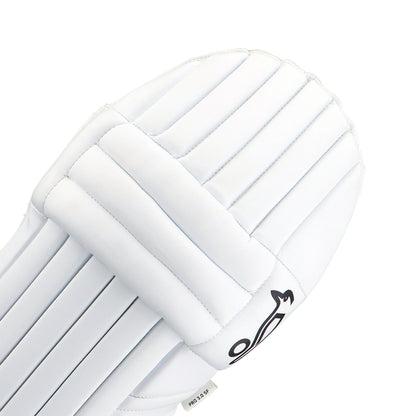 Kookaburra Pro 3.0 Slim Fit Batting Pads