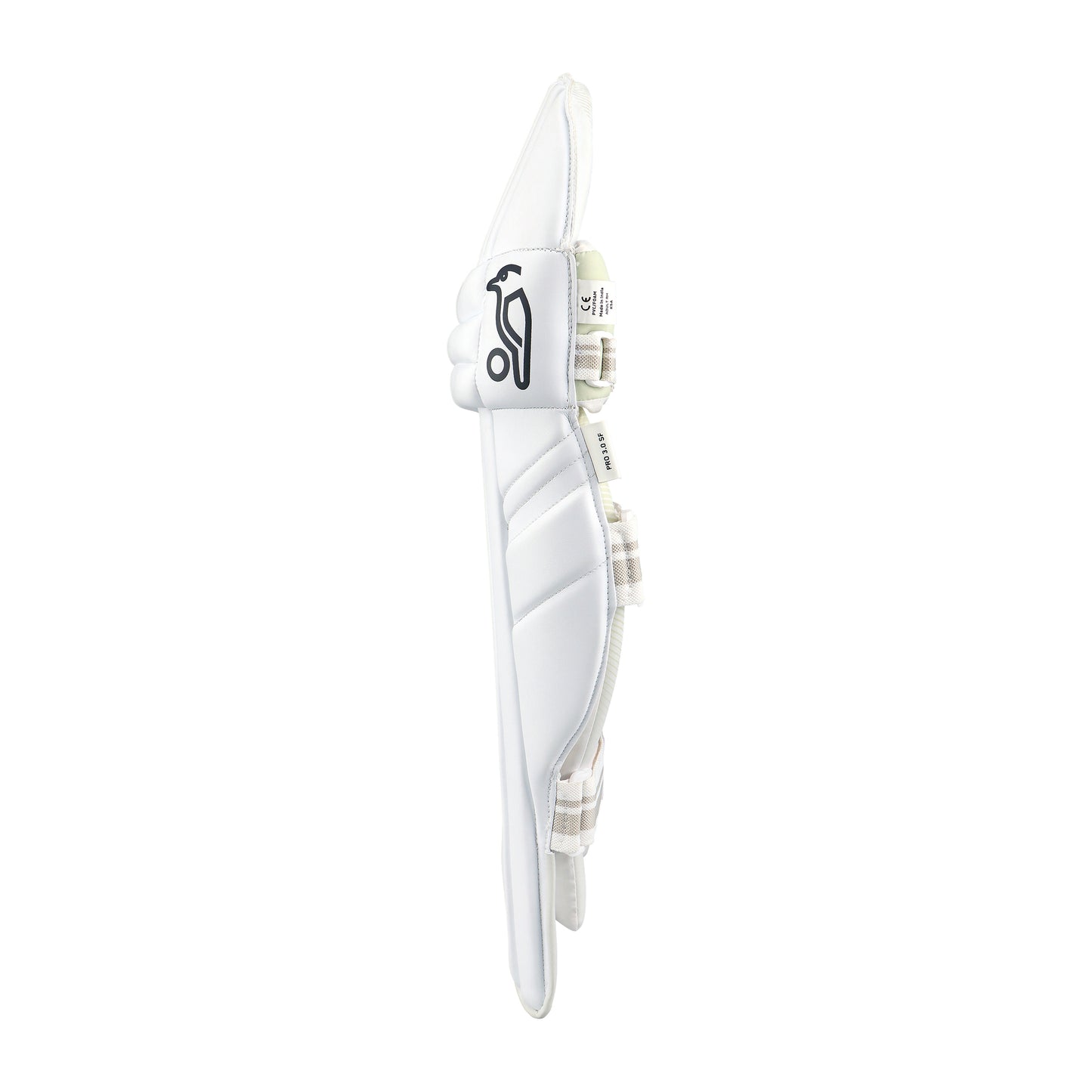 Kookaburra Pro 3.0 Slim Fit Batting Pads