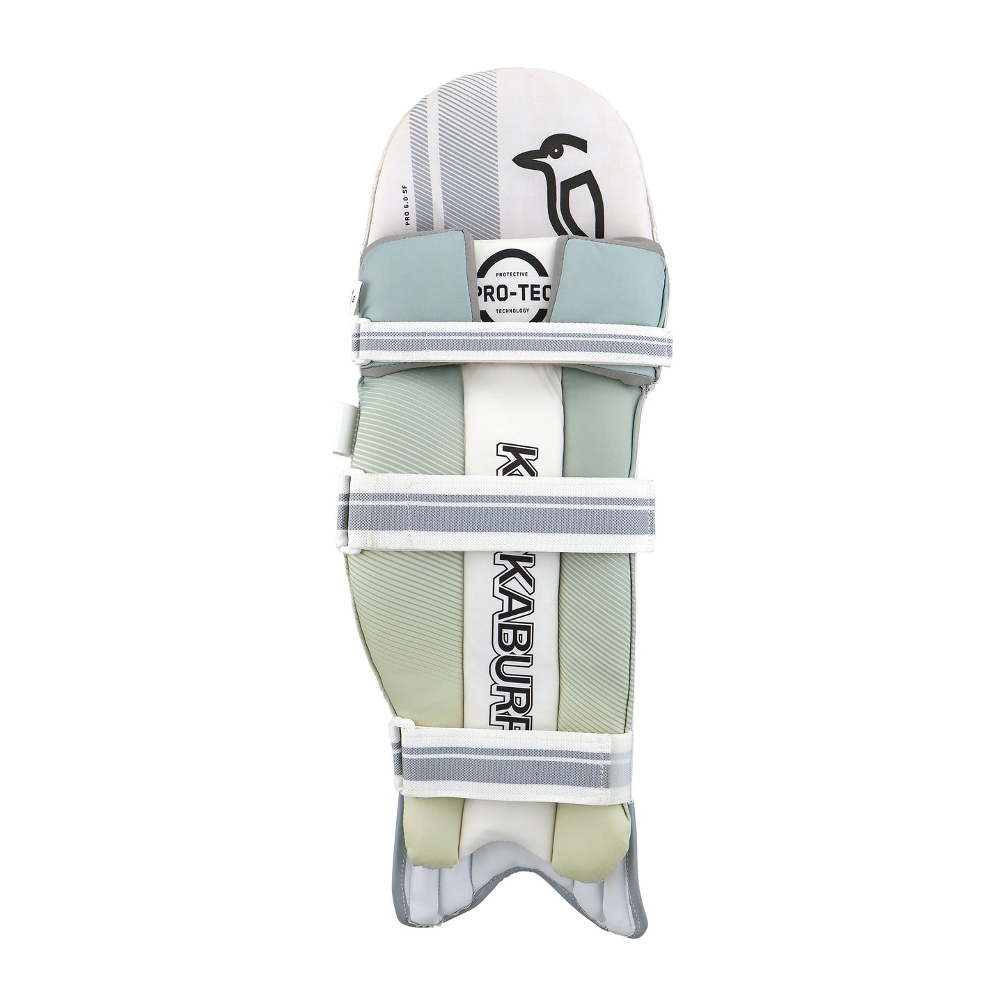 Kookaburra Pro 6.0 Slim Fit Batting Pads