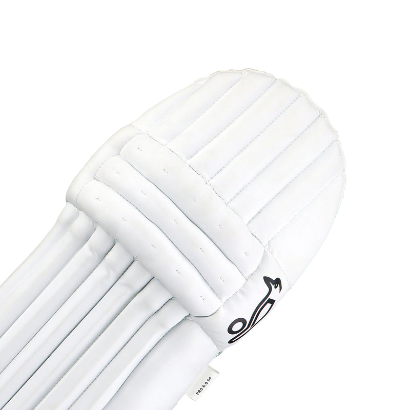 Kookaburra Pro 6.0 Slim Fit Batting Pads