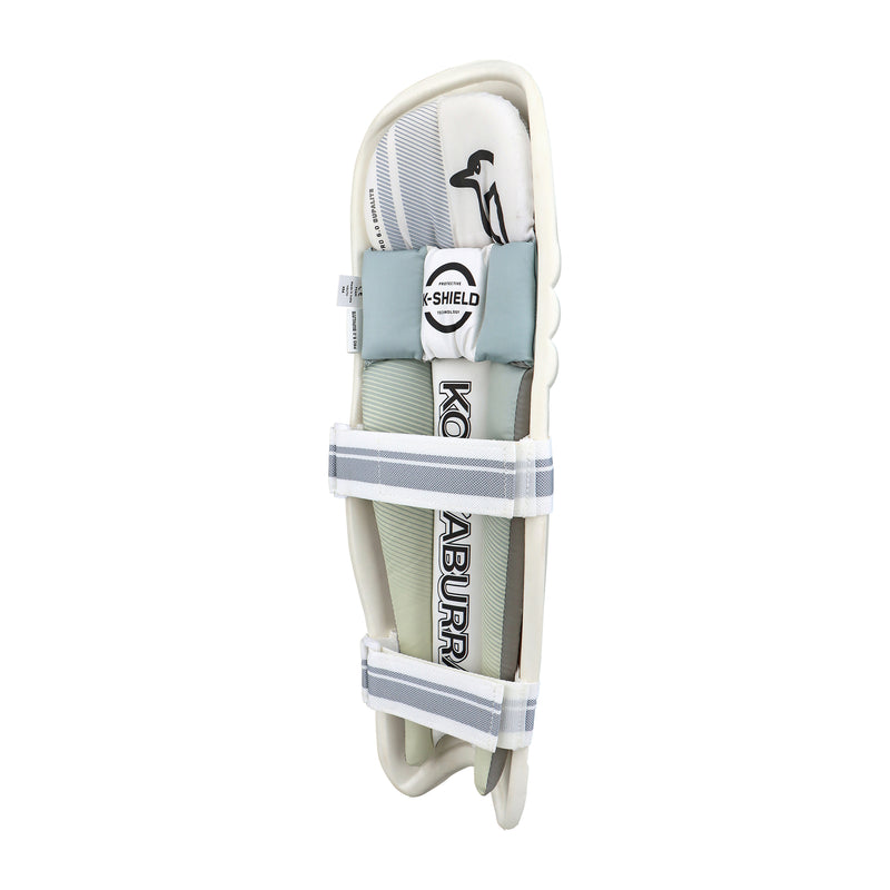 Kookaburra Pro 6.0 Supalite Pads - Junior