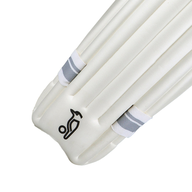 Kookaburra Pro 6.0 Supalite Pads - Junior