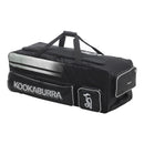 Kookaburra Pro 1.0 Cricket Wheelie Bag - Ghost