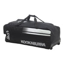 Kookaburra Pro 2.0 Cricket Wheelie Bag - Ghost