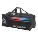 Kookaburra Pro 3.0 Wheelie Bag - Beast