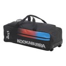 Kookaburra Pro 4.0 Wheelie Bag - Beast