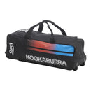 Kookaburra Pro 5.0 Wheelie Bag - Beast