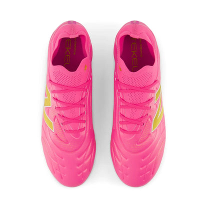 New Balance Tekela Women's Pro Low MG V5 - Pink Heat